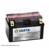 Bateria Varta Powersports AGM 50801 -  TTZ10S-BS