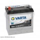 Bateria Varta B24 Black Dynamic 45 Ah