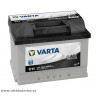 Bateria Varta C11 Black Dynamic 53 Ah