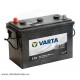 Batería de camión y vehículo industrial Varta Promotive 6v L14 150 Ah