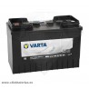 Batería de camión y vehículo industrial Varta Promotive Black I5 110 Ah