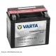 Bateria Varta Powersports AGM 51012 - YTX12-BS