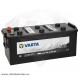 Batería de camión y vehículo industrial Varta Promotive Black I8 120 Ah
