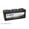 Batería de camión y vehículo industrial Varta Promotive Black M11 154 Ah