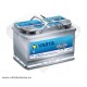 Bateria Varta Start-Stop Plus AGM E39