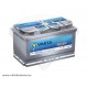 Bateria Varta Start-Stop Plus AGM F21