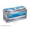 Bateria Varta Start-Stop Plus AGM H15