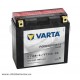 Bateria Varta Powersports AGM 51203 - YT14B-BS