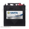 Batería de Caravana y Barco Varta Professional GC2_2