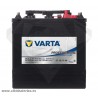 Batería de Caravana y Barco Varta Professional GC2_3