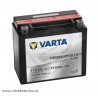 Bateria Varta Powersports AGM 51801 - YTX20L-BS