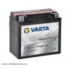 Bateria Varta Powersports AGM 51802 - YTX20-BS