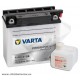 Batería de moto Varta Powersports50611 12N5.5-3B