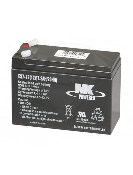Batería MK POWERED ES7-12