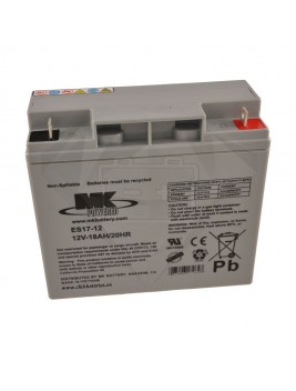Batería MK POWERED ES17-12