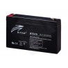 Batería Ritar RT670