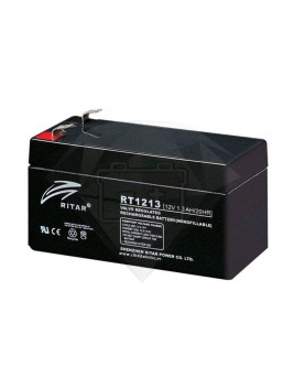 Batería Ritar RT1213