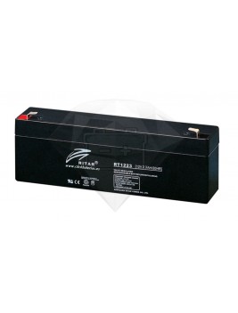 Batería Ritar RT1223
