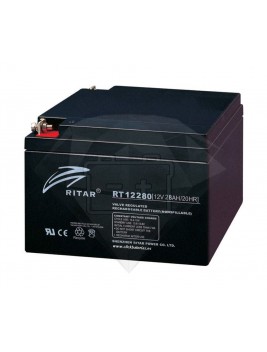 Batería Ritar RT12280