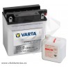 Bateria Varta Powersports  51113 - 12N10-3B / YB10L-B / YB10L-B2
