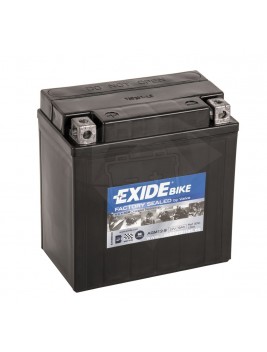 Batería de moto Exide Factory Sealed AGM12-9