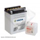Bateria Varta Powersports  51414 - YB14-B2