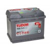 Batería de coche Tudor High-Tech TA640
