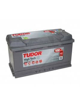Batería de coche Tudor High-Tech TA1000