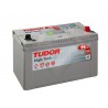 Batería de coche Tudor High-Tech TA1004