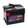 Batería de coche Tudor Technica TB608