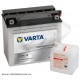 Batería de moto Varta Powersports 51911 YB16L-B