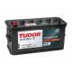 Batería de camión y vehículo industrial Tudor Professional TG1009