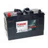 Batería de camión y vehículo industrial Tudor Professional TG1101