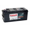 Batería de camión y vehículo industrial Tudor Professional TG1355