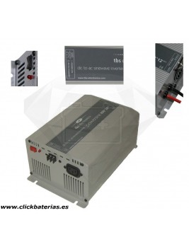 Inversor TBS Electronics PS350-24