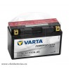 Bateria Varta Powersports AGM 50701 - YT7B-BS
