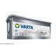 Batería de camión y vehiculo industrial Varta Promotive EFB E18 180 Ah
