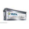 Batería de camión y vehículo industrial Varta Promotive EFB E18 180 Ah