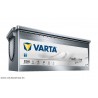 Batería de camión y vehículo industrial Varta Promotive EFB E9N 225 Ah