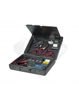 Midtronics Diagnostico de Baterías EXP-1000 HD EST
