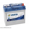 Bateria Varta B31 Blue Dynamic 45 Ah
