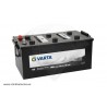 Batería de camión y vehículo industrial Varta Promotive Black N5 220 Ah