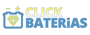 Click Baterías