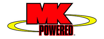 Baterias MK Powered